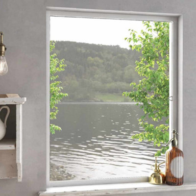 B&Q -  Insect Screen For Windows White 80X100 Cm