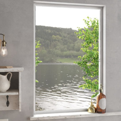 Vidaxl Insect Screen For Windows White 80X120 Cm from B&Q