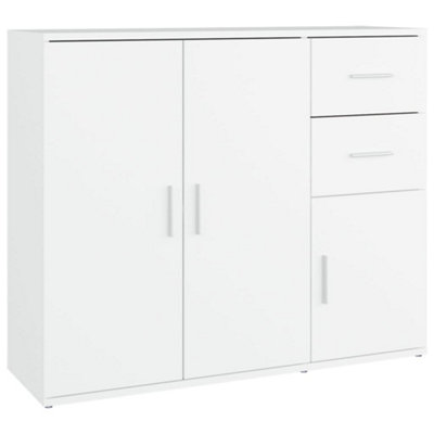 91 cm W Sideboard - Image 5