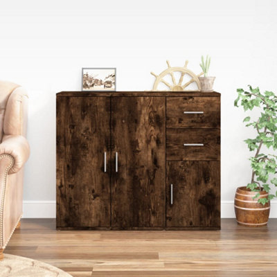 91 cm W Sideboard - Image 4