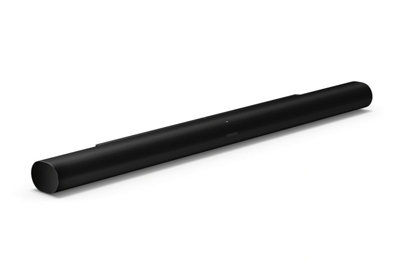 Sonos Black Arc Ultra Premium Smart Soundbar In Silk - Image 4