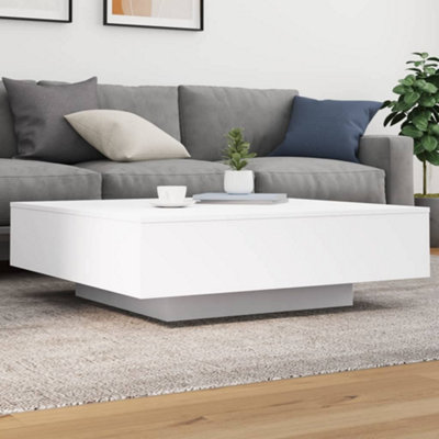 Jlea Pedestal Coffee Table - Image 4