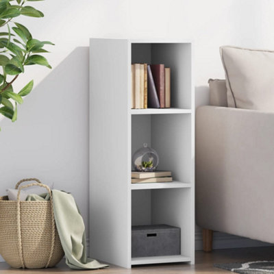Vidaxl Sideboard White 30X41X93 Cm Engineered Wood from B&Q