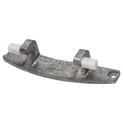 Bosch Genuine Washing Machine Door Hinge- Bsh627049 from B&Q
