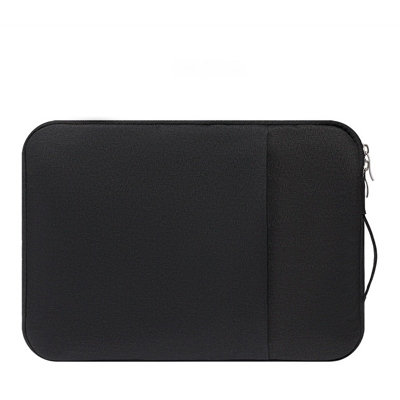 B&Q 15.6 Inch Laptop Protective Sleeve With Carrying Case