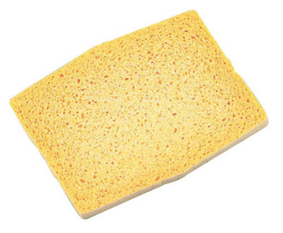 Antex - Replacement Soldering Iron Sponge
