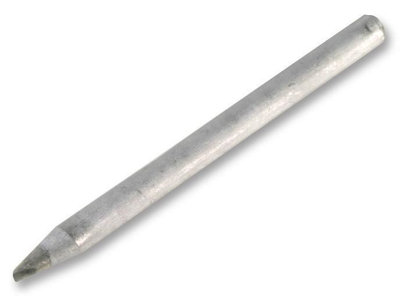 Duratool2.0mm Screwdriver Soldering Tip from B&Q