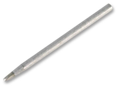 Duratool 2.0mm Screwdriver Soldering Iron Tip For Duratool Soldering Irons & Gun from B&Q