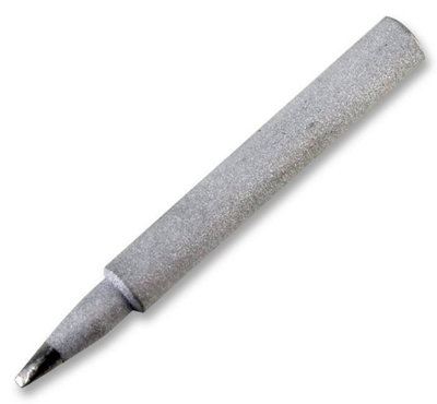 Duratool1.0mm Screwdriver Soldering Iron Tip For D79 Series from B&Q