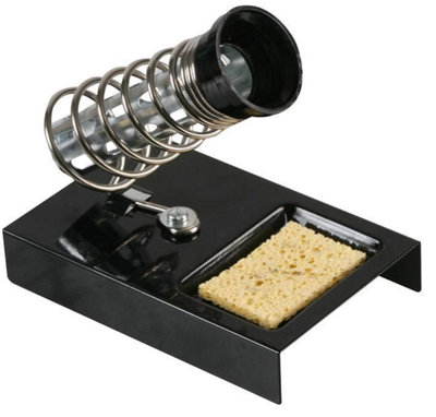 DuratoolSoldering Iron Stand from B&Q