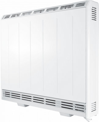 Dimplex Xle100 1000W Slimline Storage Heater from B&Q