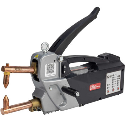 Sip Weldmate Pro Sw200 Spot Welder W/ Timer/pulse from B&Q