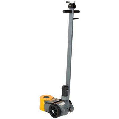 SIP Winntec 32/16 Ton Air Service Jack 09893 from B&Q