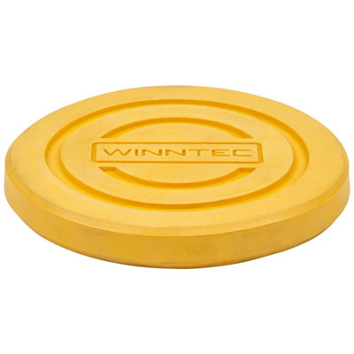 SIP Winntec 09804 Replacement Saddle Pad Hy01-00456 from B&Q