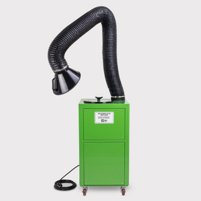 Sip Fx300 Welding Fume Extractor from B&Q
