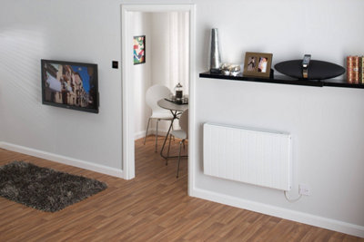 Dimplex Q-Rad Qrad200RfElectric Radiator2000W from B&Q