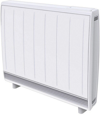 Dimplex Quantum Qm070RfWi-Fi Ready Storage Heater700W from B&Q