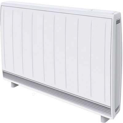 Dimplex Quantum Qm100RfWi-Fi Ready Storage Heater1000W from B&Q