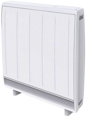 Dimplex Quantum Qm050RfWi-Fi Ready Storage Heater500W from B&Q