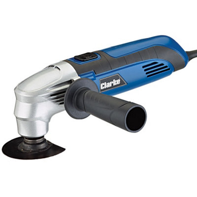 Clark Cmft250 250W Multi Function Tool from B&Q