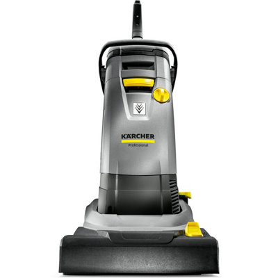 Karcher Pro Kärcher Br 30/4 Scrubber-Dryer 240V from B&Q