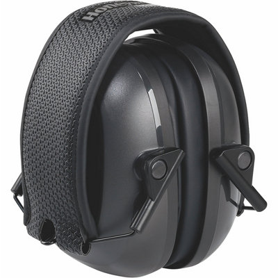 Honeywell Verishield Vs110F Folding Ear Defenders from B&Q