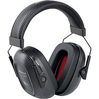 Honeywell Verishield Vs110 Overhead Ear Defenders from B&Q