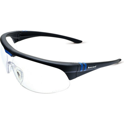 B&Q -  Millennia 2G Clear-Lens Safety Glasses