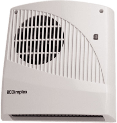 Dimplex Fx20Ve Downflow Heater from B&Q
