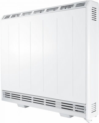 Dimplex Xle050 500W Slimline Storage Heater from B&Q