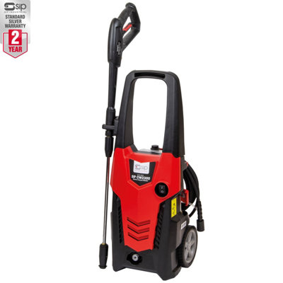 Hyundai Sip Cw2300 Electric Pressure Washer from B&Q