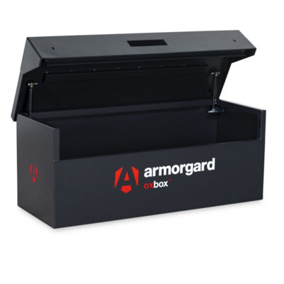 Armorgard Oxbox Ox2 Oxbox Truck Box 1155X450x460