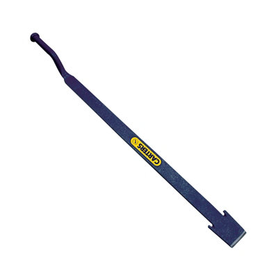 PegdevPdl Carters Tools Solid Forged 23" Slate Slaters Ripper TilesDurable HandForged Carbon Steel With Anti-Rust Finish from B&Q