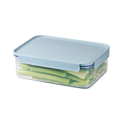 Locknlock Classic Plus 2.8L Rectangular Container from B&Q
