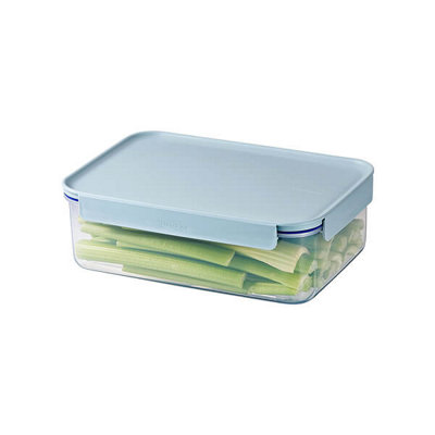 Locknlock Classic Plus 2L Rectangular Container from B&Q
