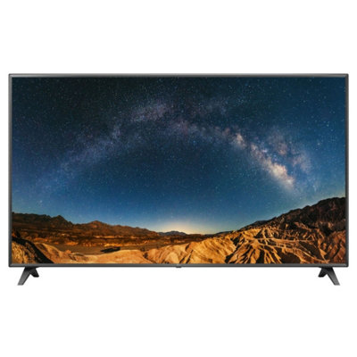 Lg 55Ur781C 55 Inch 4K Uhd Smart Commercial Led Tv from B&Q