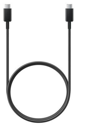 Samsung Black Ep-Dn975 Usb Cable Usb 2.0 1 M Usb C - Image 9