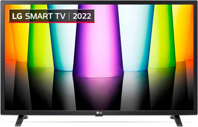 Samsung Lg 32Lq63006La 32 Inch Full 1080P Hd Active Hdr Led Smart Tv