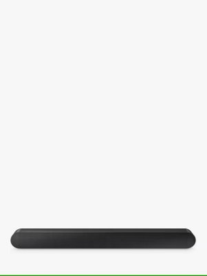 B&Q -  S50B (2022)3.0Ch All In One Soundbar With 5 Speakers3D Surround SoundGame / Music ModeWireless Bluetooth Connecti