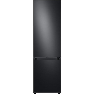 Samsung Rb38C7B6Bb1Black Fridge Freezer387L 70/30B Energy from B&Q