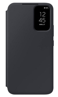 Samsung Official Smart View Wallet Case For A34 5G from B&Q