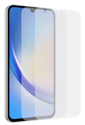 B&Q -  Official Screen Protector (2 Pack) For A34 5G