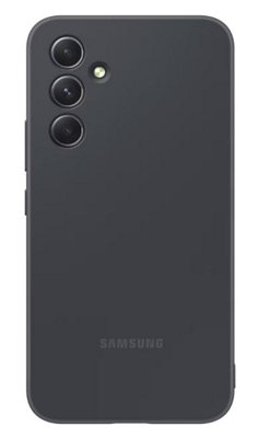 Samsung Official Silicone Case For A54 5G from B&Q