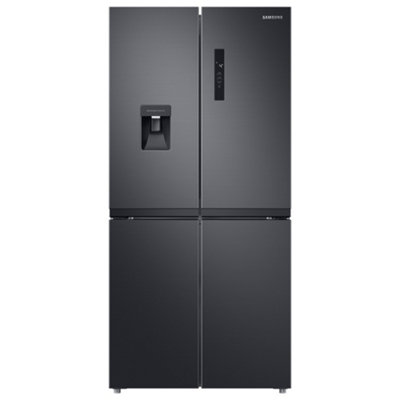 Samsung Rf48a401eb4 American Fridge Freezer - Image 9