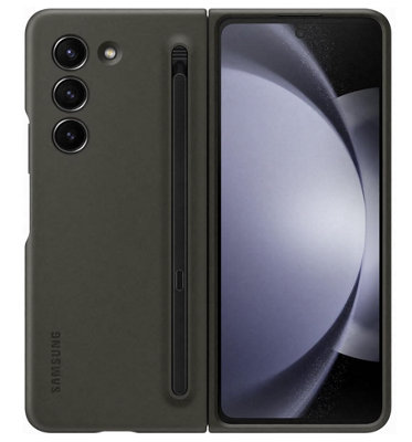 Samsung Galaxy Official Starter Pack for Z Fold5 in Black - Image 8