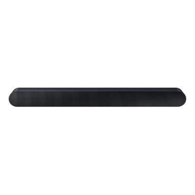B&Q Samsung All-In-One Soundbar, 5.0 Ch Lifestyle With Alexa Built-In And Dolby Atmos, Black, S 60 D