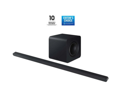 Samsung S800D 3.1.2Ch Lifestyle Ultra Slim Soundbar