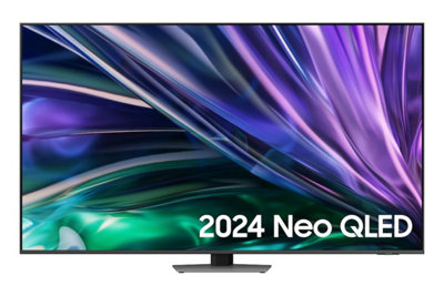 Samsung Qe85Qn85D 85" Qn85D 4K Neo Qled Smart Tv