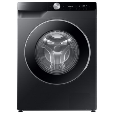 Samsung Ww11Dg6B85Lbu1 11Kg Freestanding 1400Rpm Washing MachineBlack from B&Q