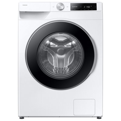 Samsung Ww90Dg6U85Leu1 9Kg Freestanding 1400Rpm Washing MachineWhite from B&Q